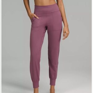 Lululemon Align High-Rise Joggers Size 10
